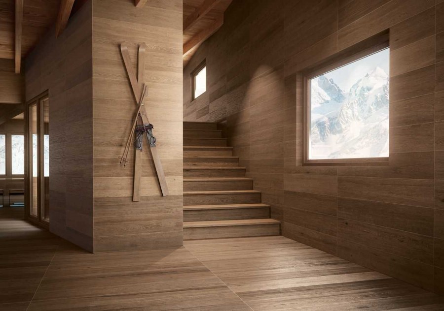 Fap Ceramiche Bark Avana