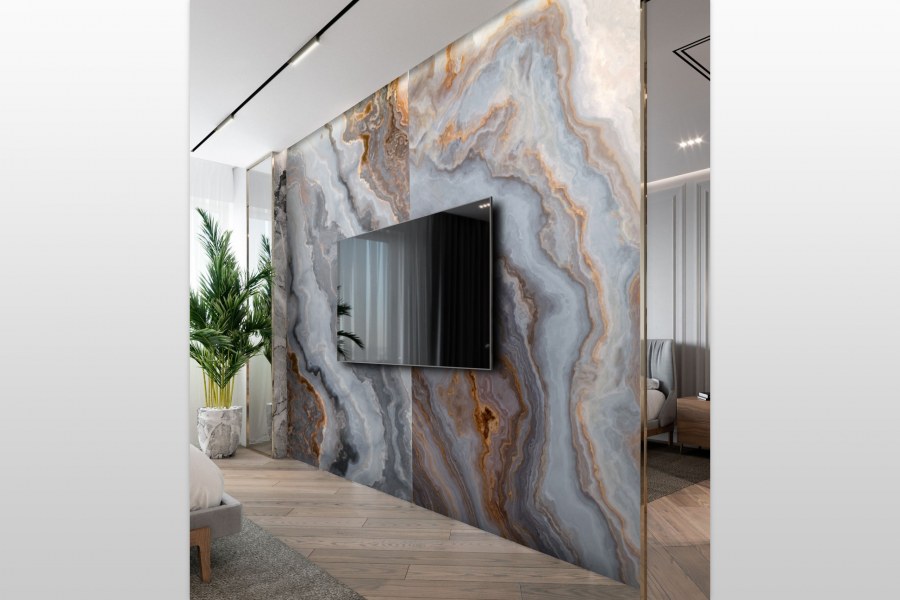 Панели из эпоксидной смолы