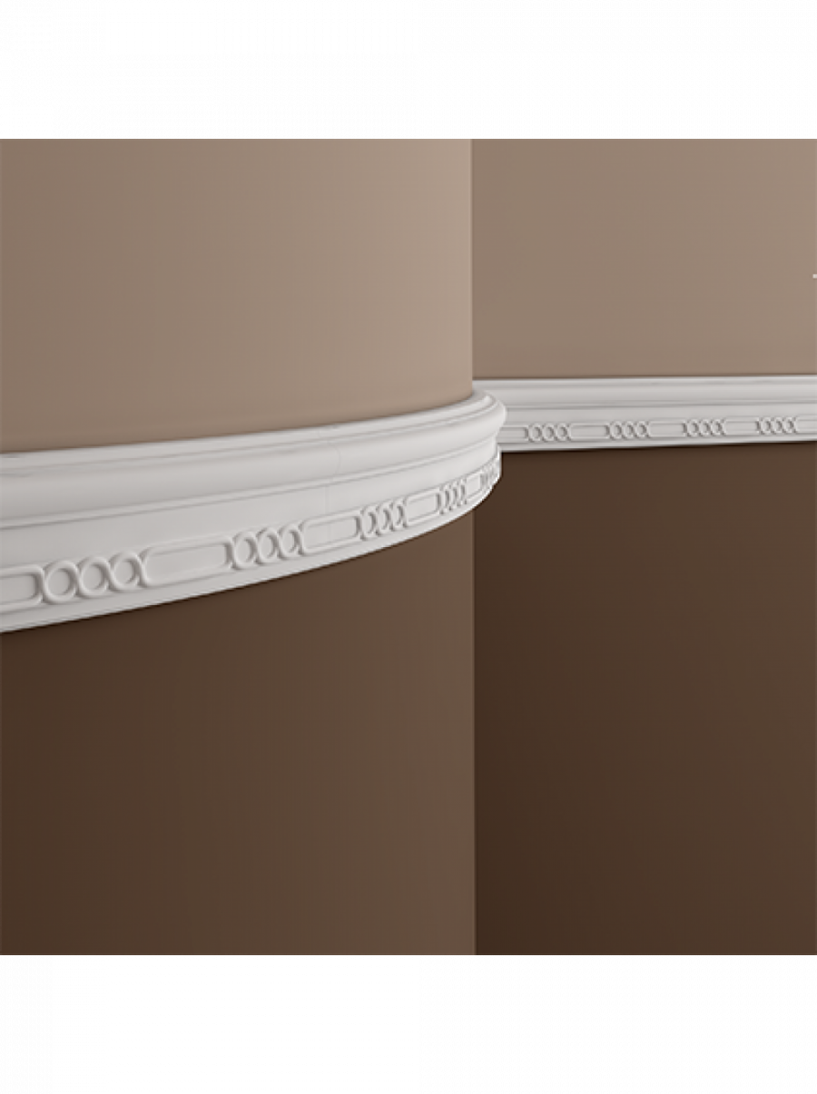 Молдинг 1.51.382 Европласт