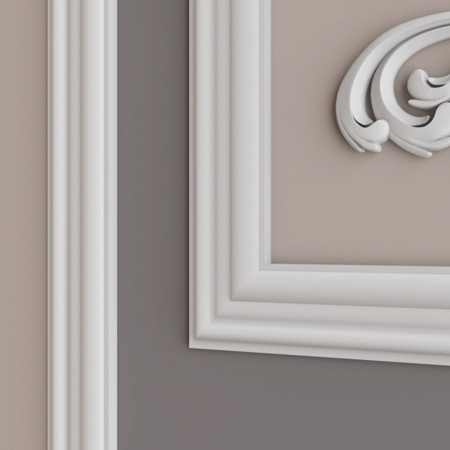 Молдинг Ultrawood арт u0020