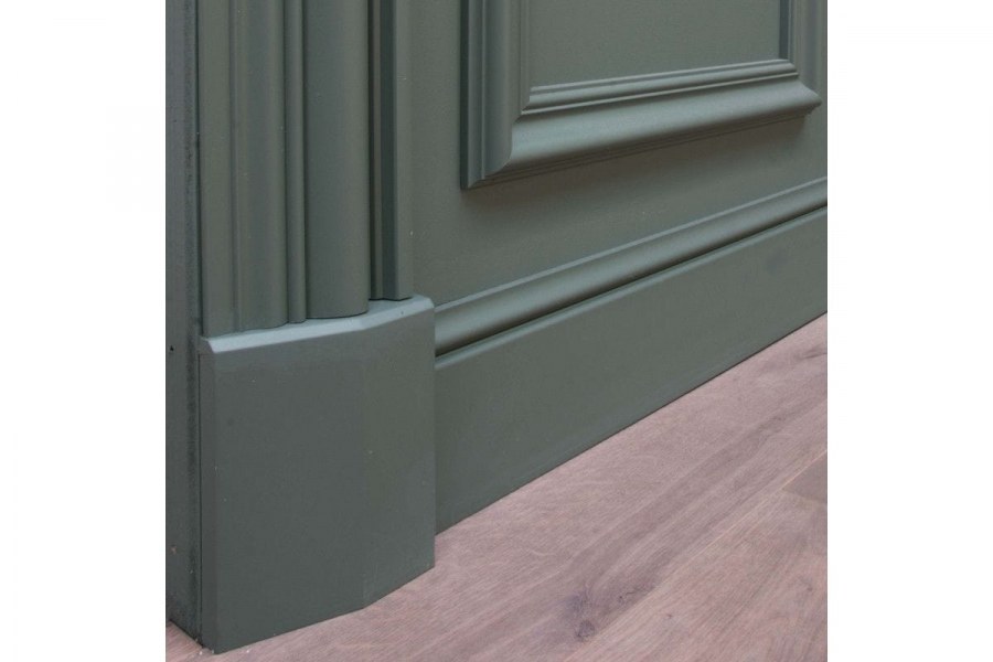 Молдинг DUROPOLYMER dx170