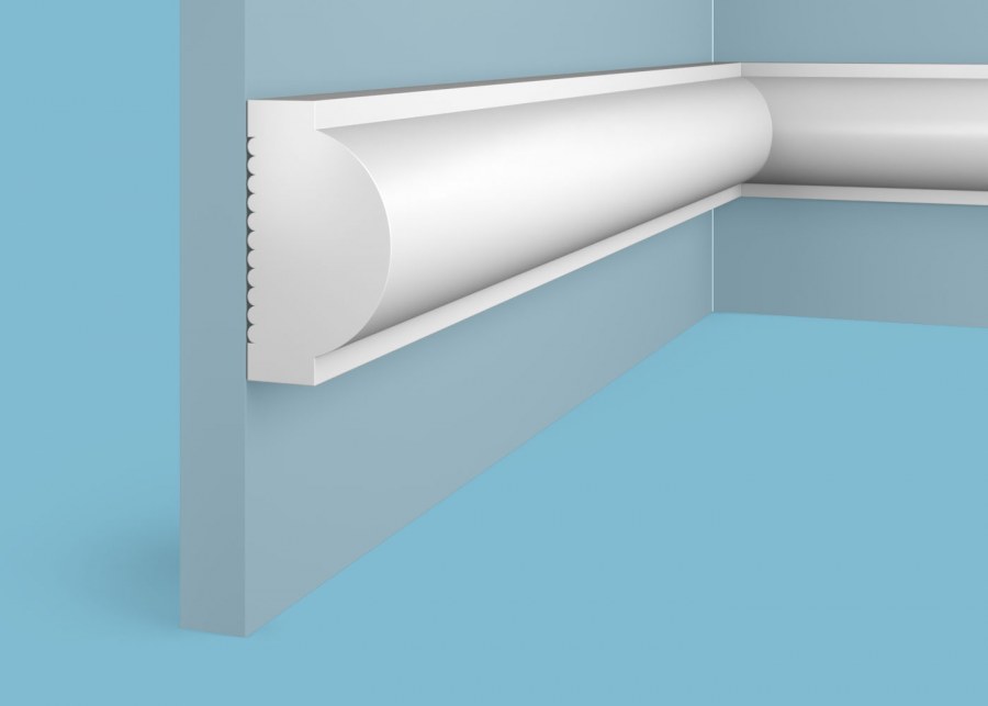 Молдинг Orac px117