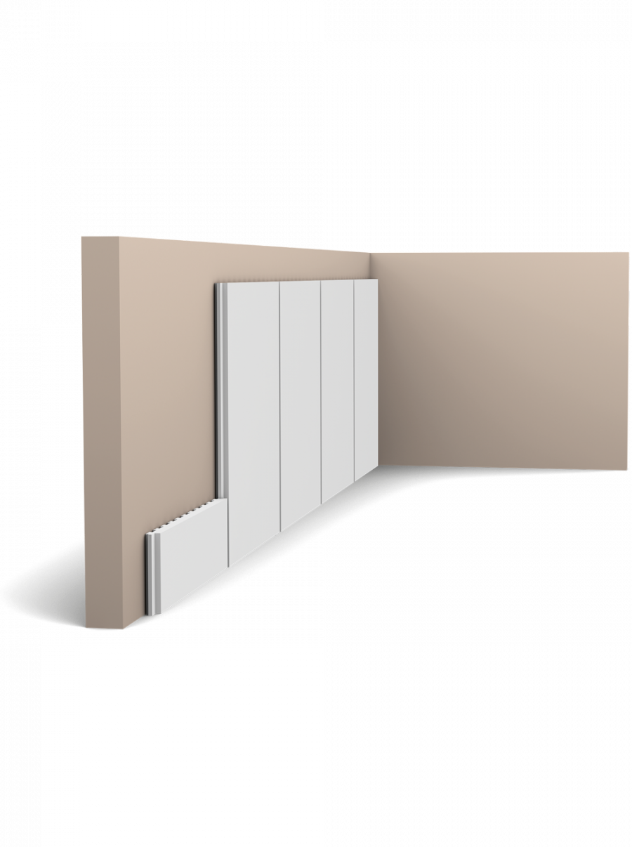 Молдинг px147 "Orac Axxent"