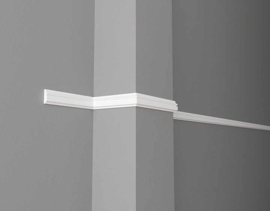 Dd301 молдинг из дюрополимера