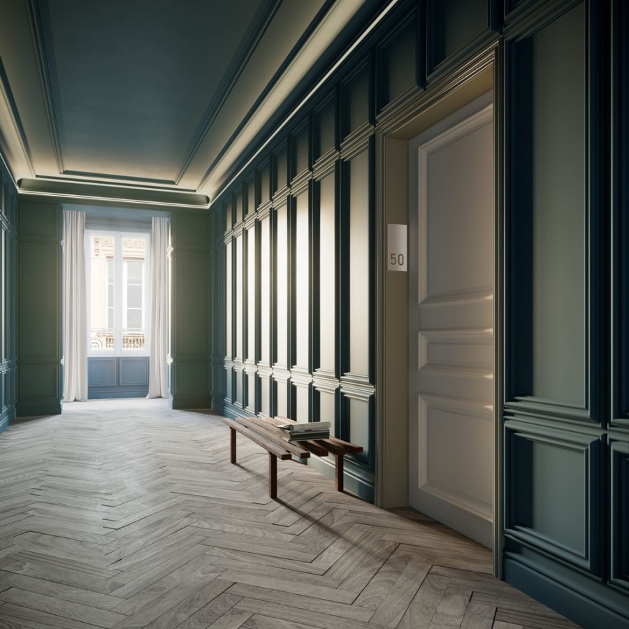 Орак декор панели стеновые