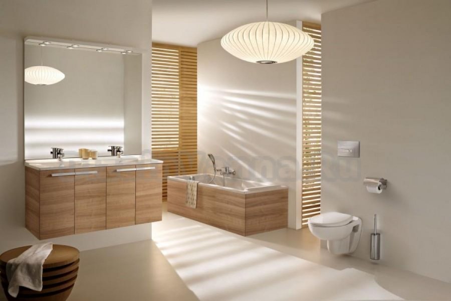 Jacob Delafon struktura