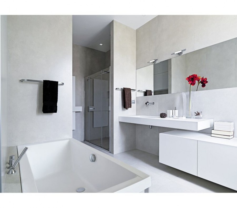 Полотенцесушитель водяной Grota Eco Classic 63х90