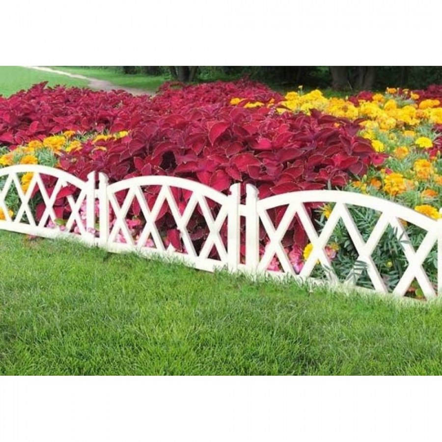 Ограждение арка 260мм 2.4м мастер сад