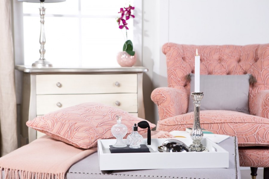 Тенденции цвета в интерьере 2021