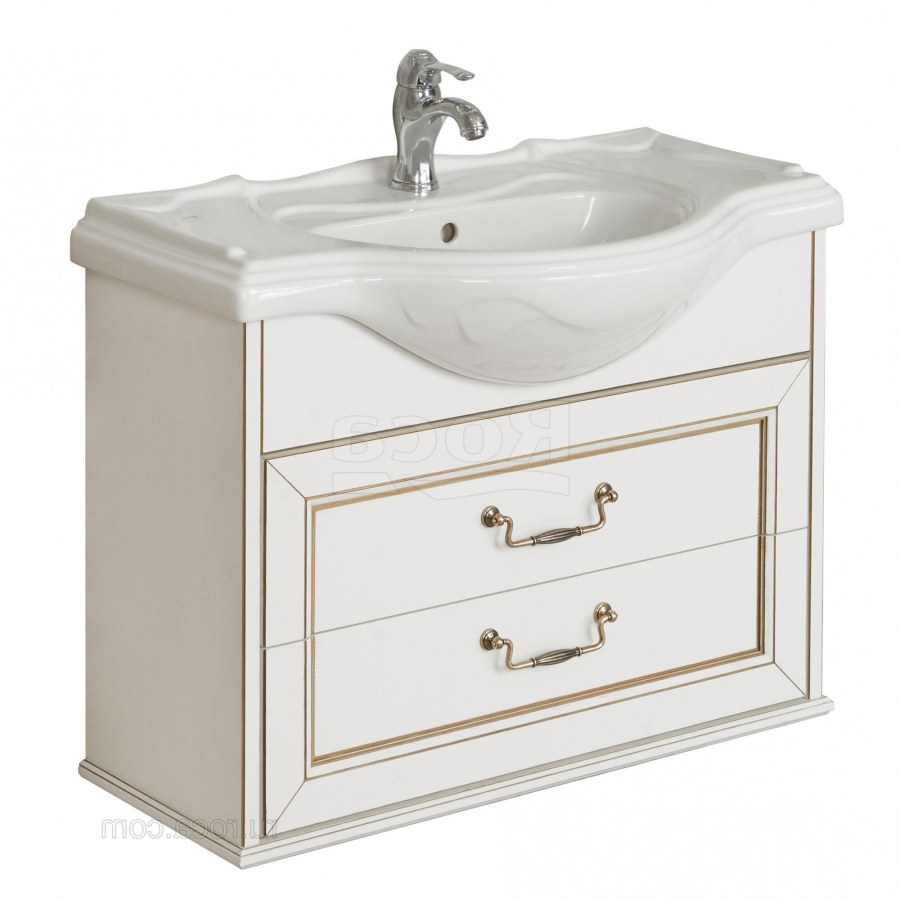 Roca America 105 тумба