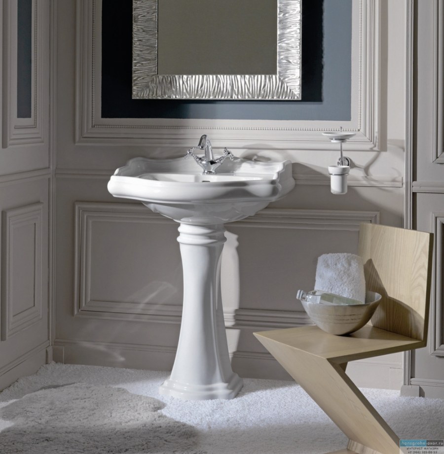 Раковина Kerasan Retro 73