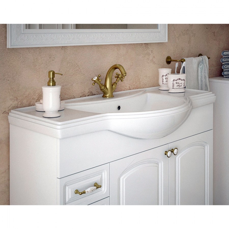 Раковина Классик 105 Кировит