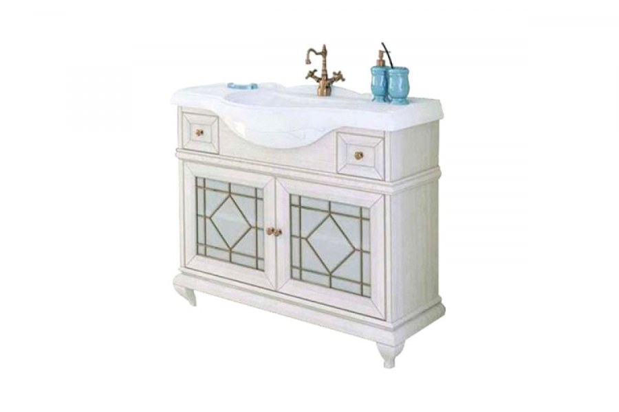 Мебель для ванной Акватон Беатриче 105