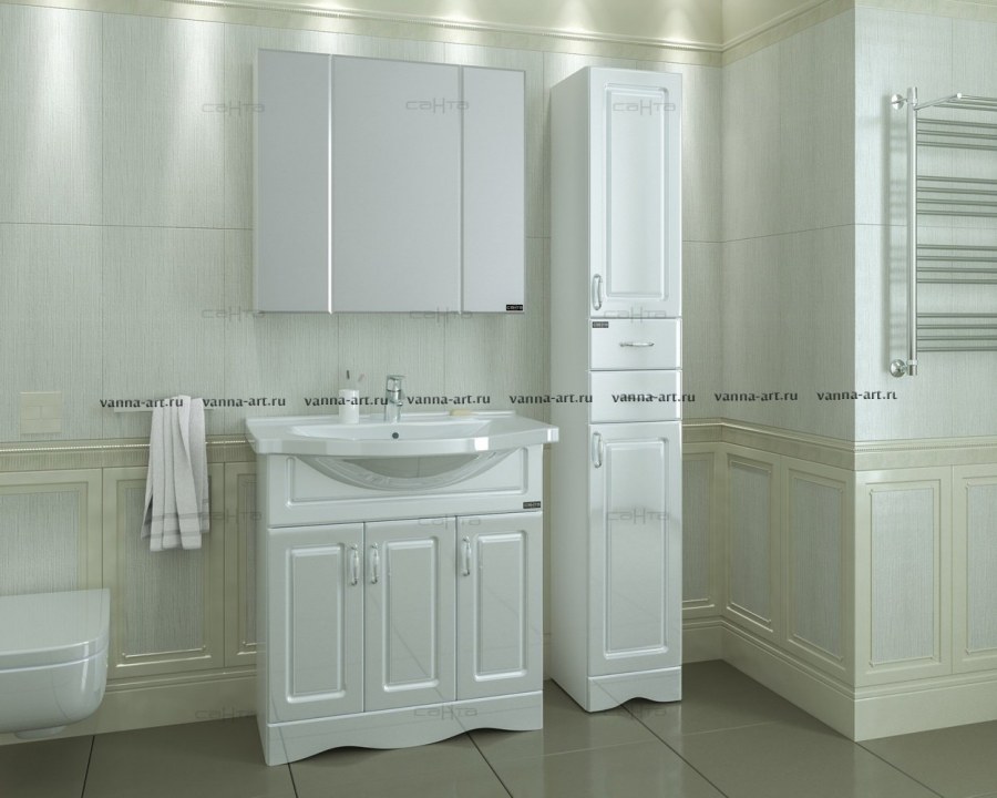 Санта Верона 100 напольная