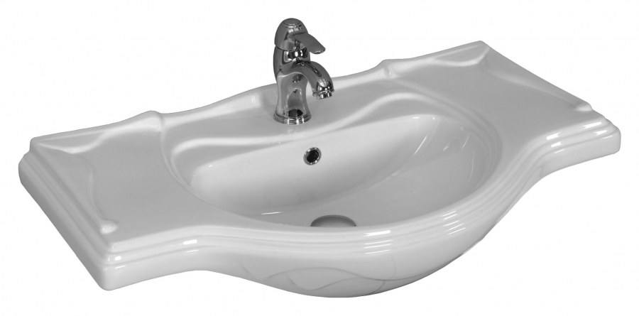 Раковина Roca America 105 327205000