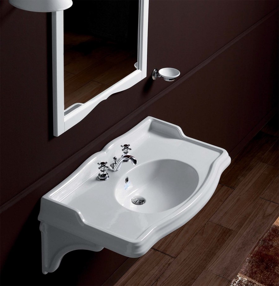 Раковина Simas Arcade ar864