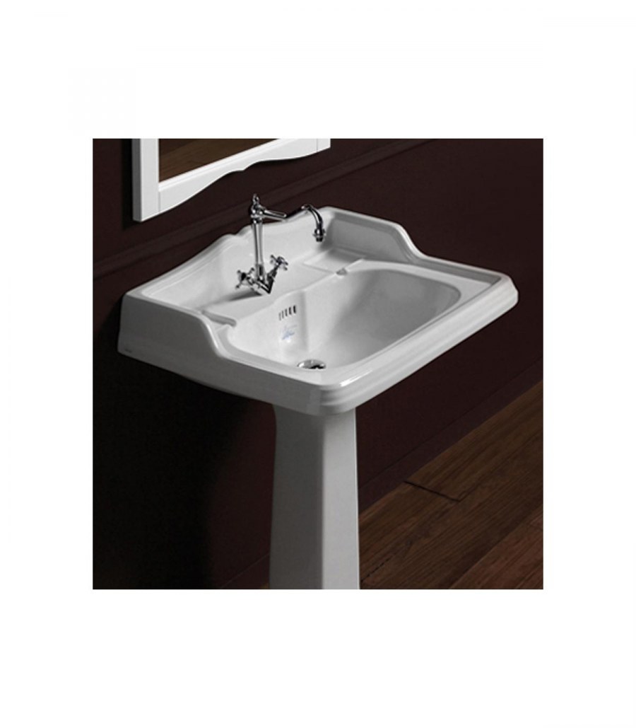 Раковина Simas Arcade ar834