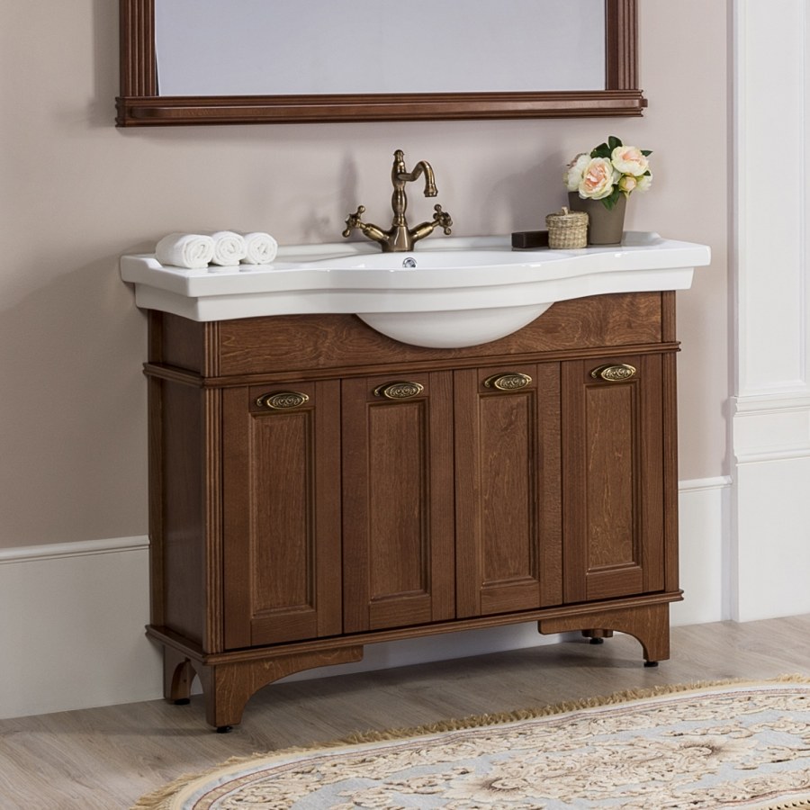 Тумба Николь массив