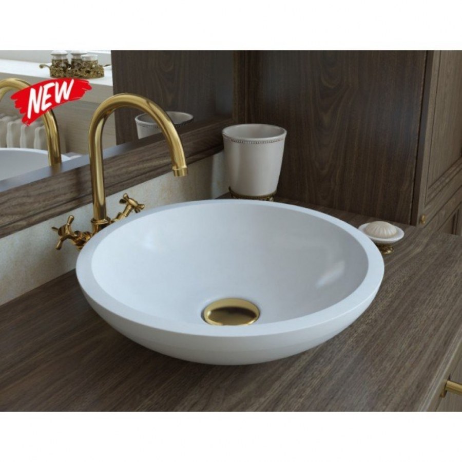 Раковина "Эстель" 425х127