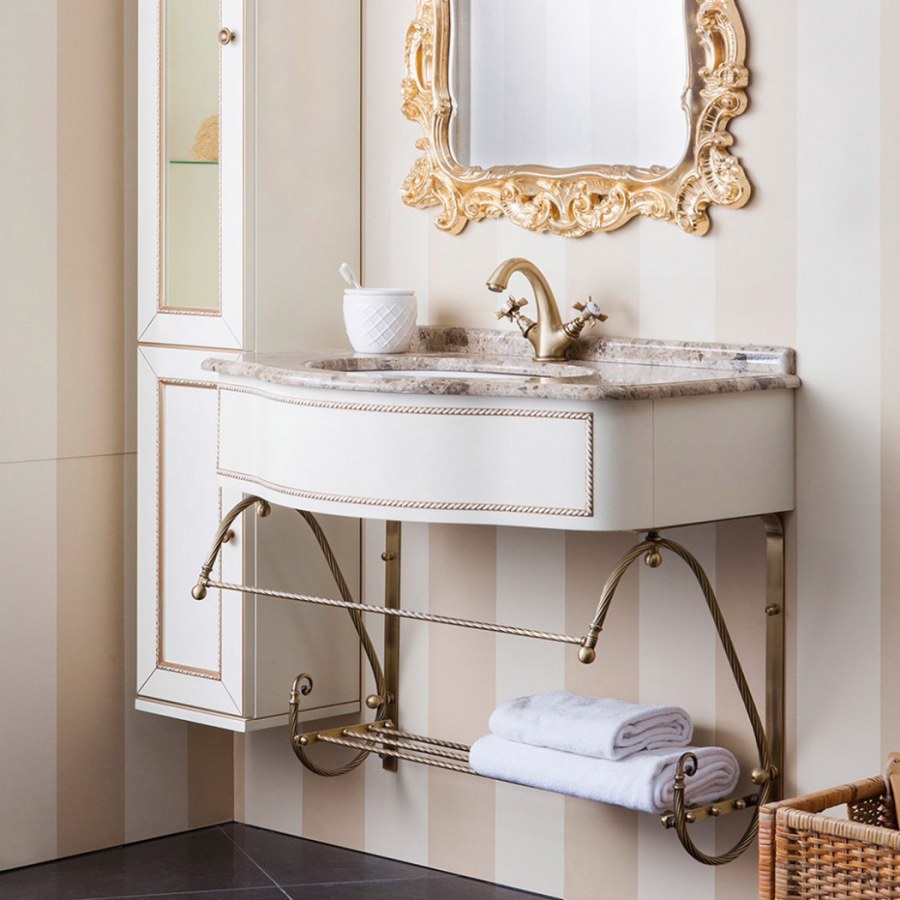 Консоль spazio Caprigo