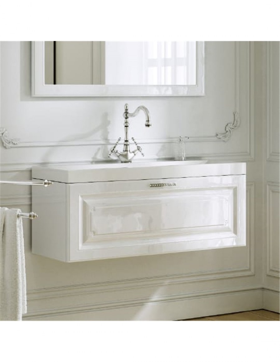 Aqwella 5 Stars Империя 80 белый