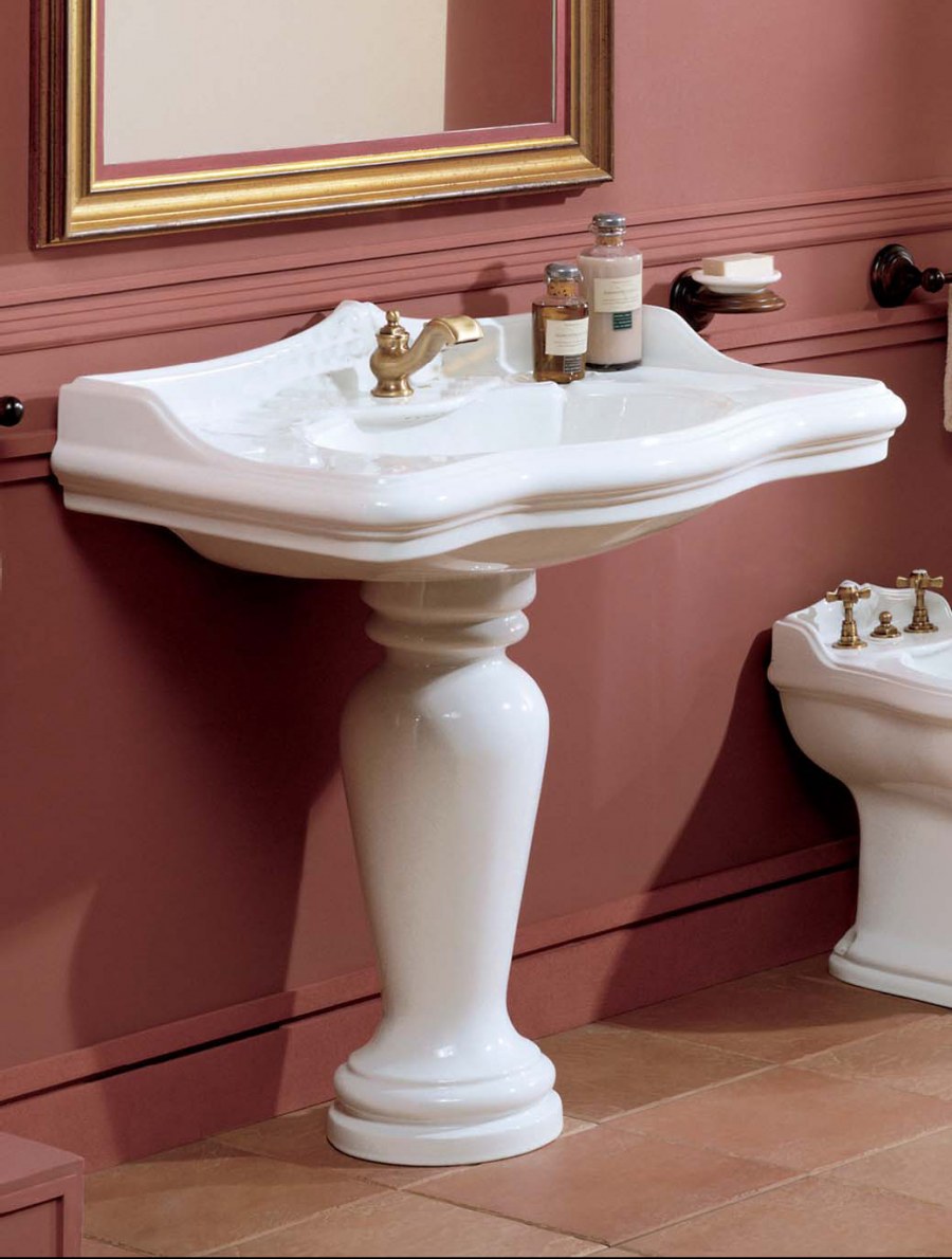 Azzurra Jubilaeum раковина