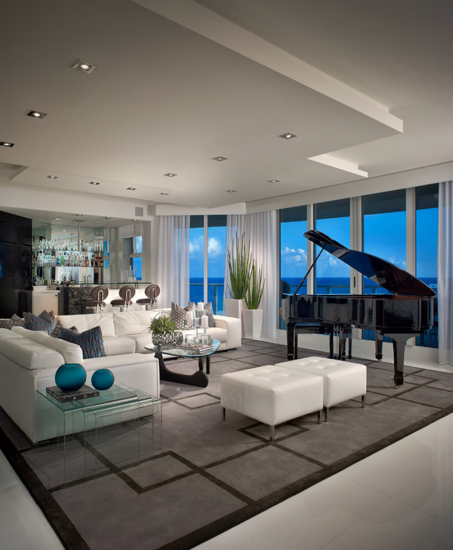 Интериор дезигн