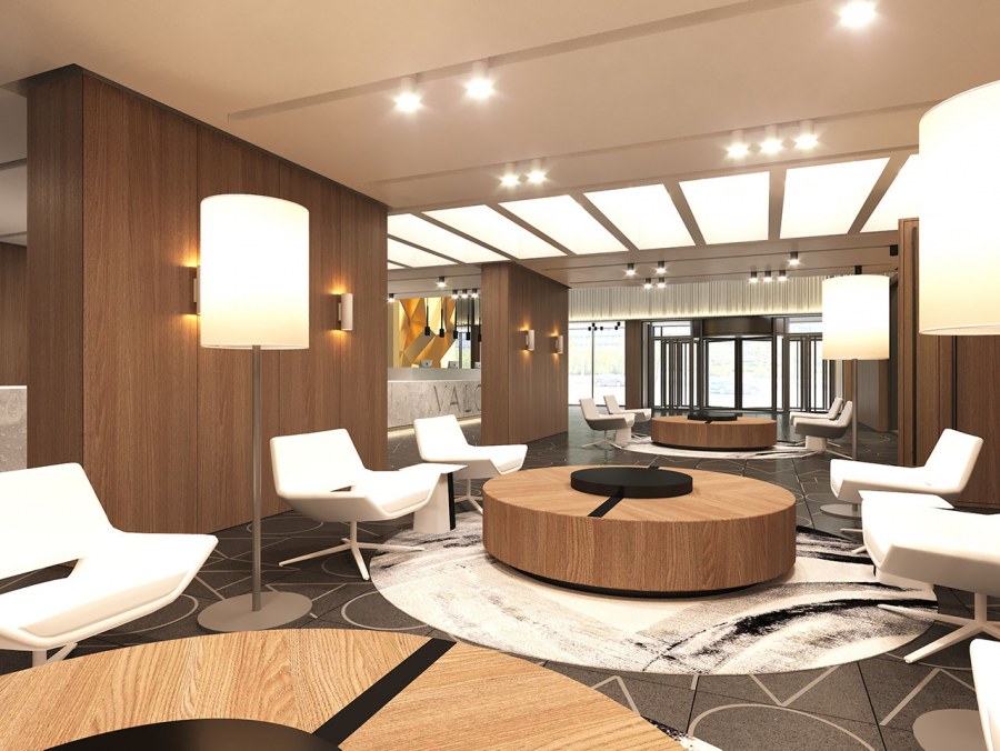 Сохо Нохо апартаменты