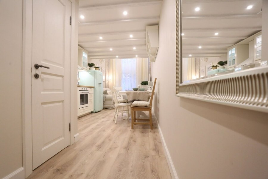 ЖК ботаник Владыкино