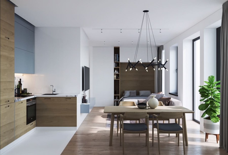 Бревис апарт отель