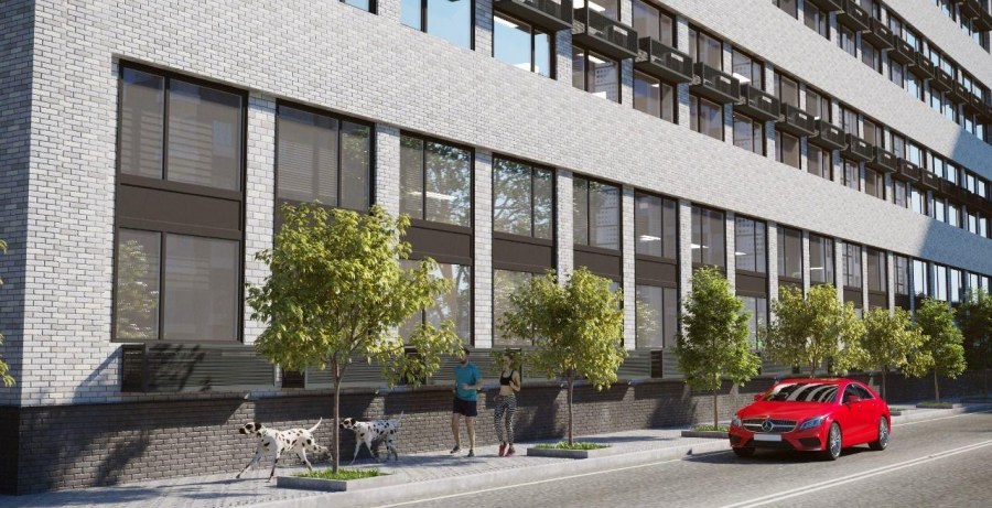 Апарт-комплекс вилла Рива (Villa Riva)