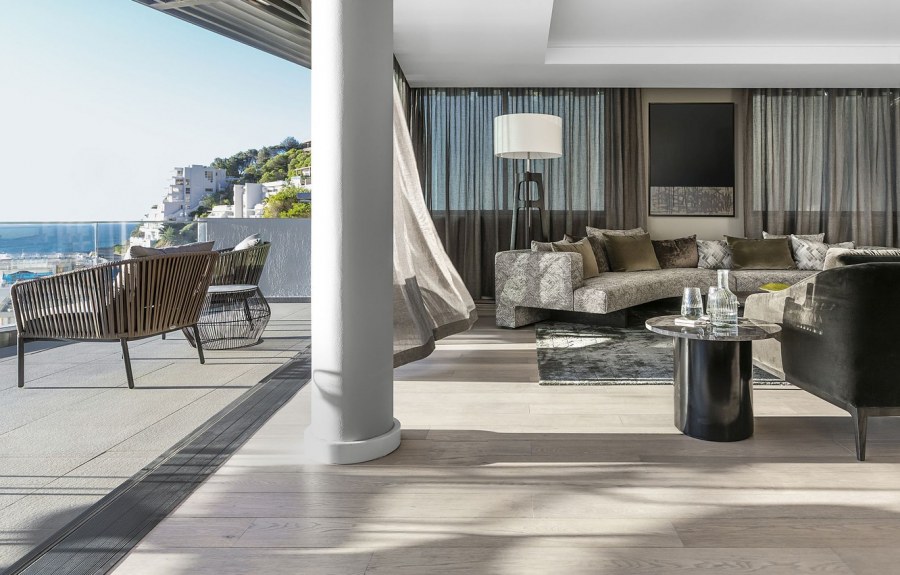 ЖК Cameo Moscow Villas Москва