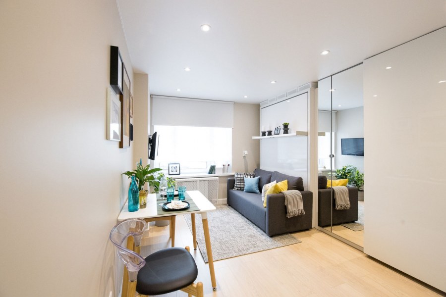 ЖК «апарт-комплекс ботаник»