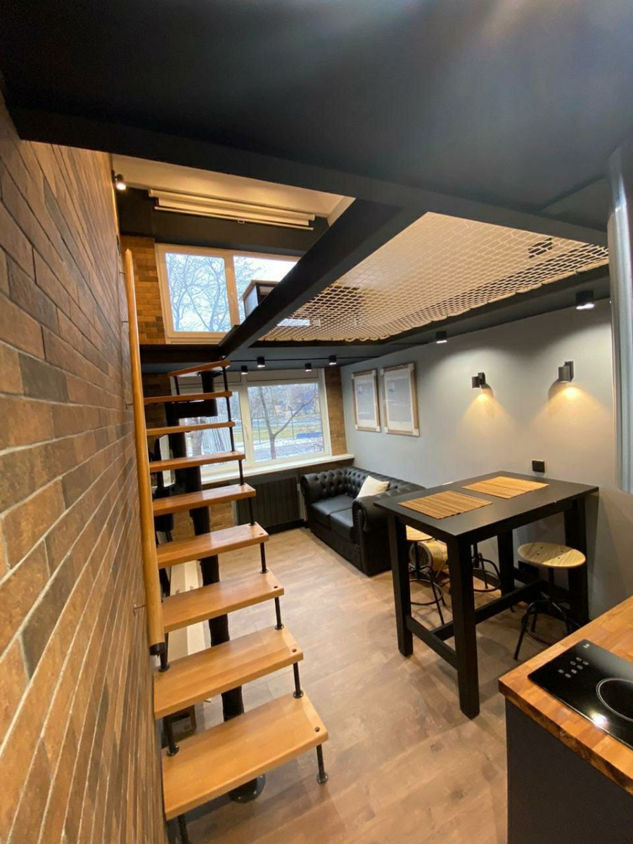 Хадсон Ярдс Нью-Йорк апартаменты