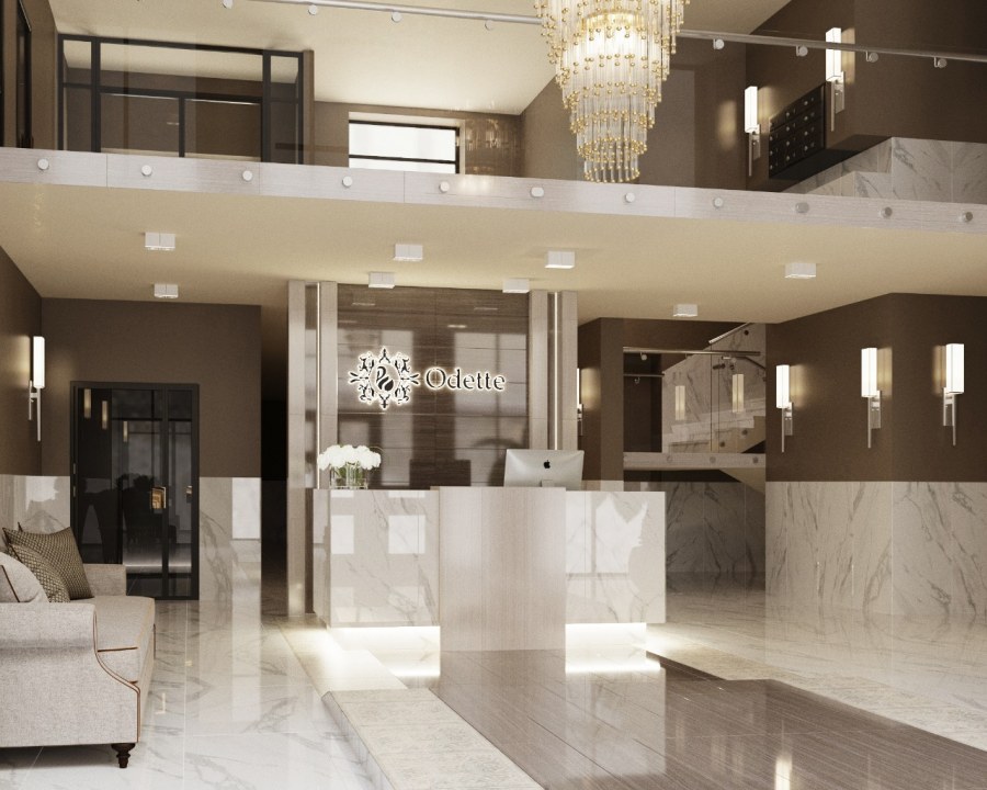 Апарт отель Новосибирск