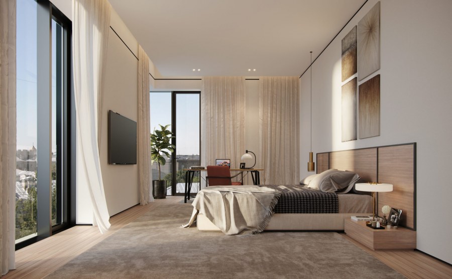 Пан1рманые 1кна в квартире