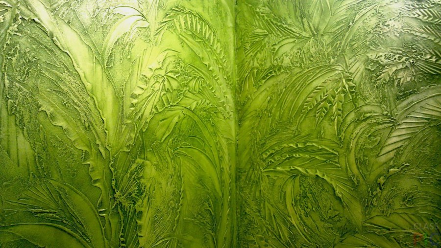 Декоративная штукатурка