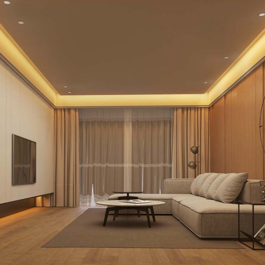 Светодиодная лента Xiaomi Yeelight Smart Light strip