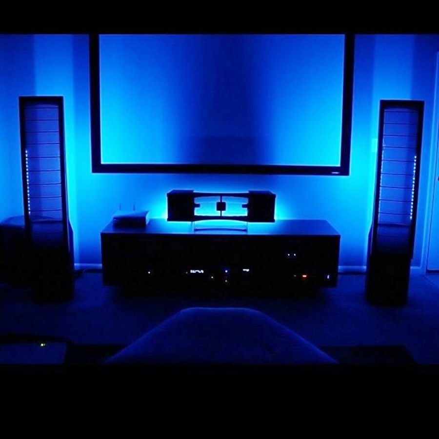 Подсветка эмбилайт для телевизора