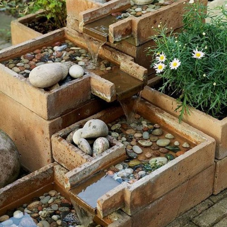 Интересные дачные идеи