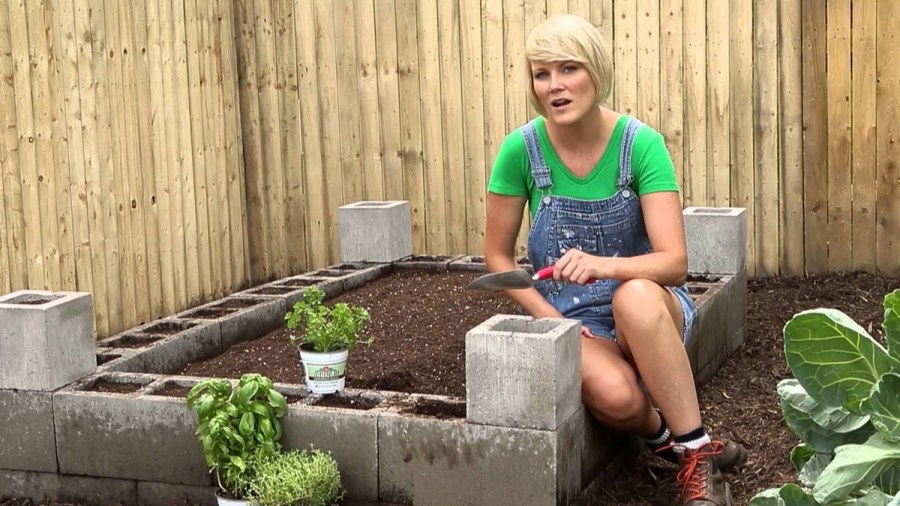 Благоустройство дачного участка