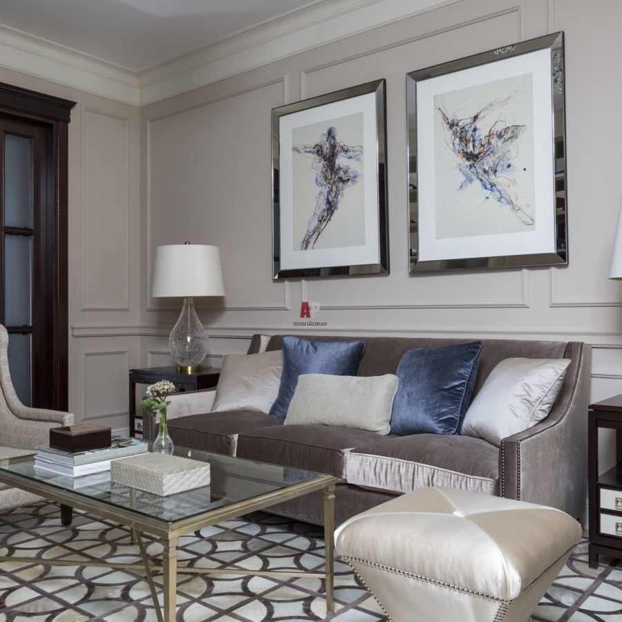 АРХРЕВЮ Неоклассика