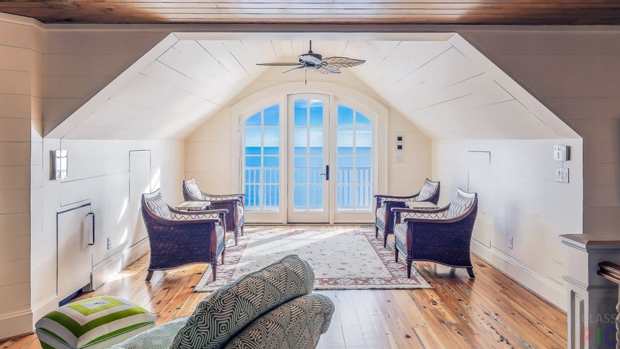 Светильники для мансарды