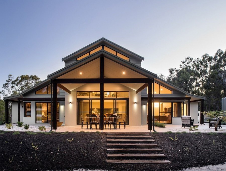 Фахверк Модерн