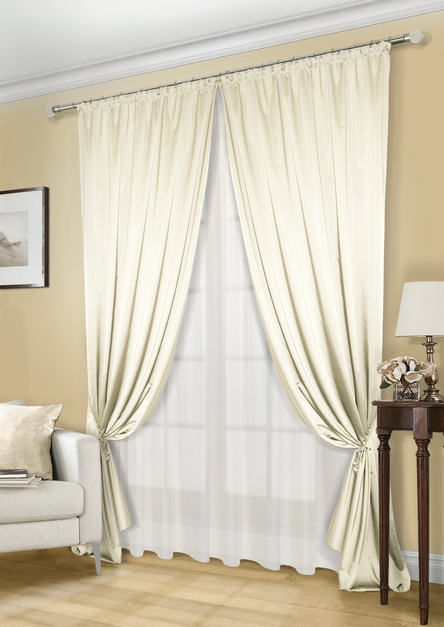 Kauffort шторы 3692050