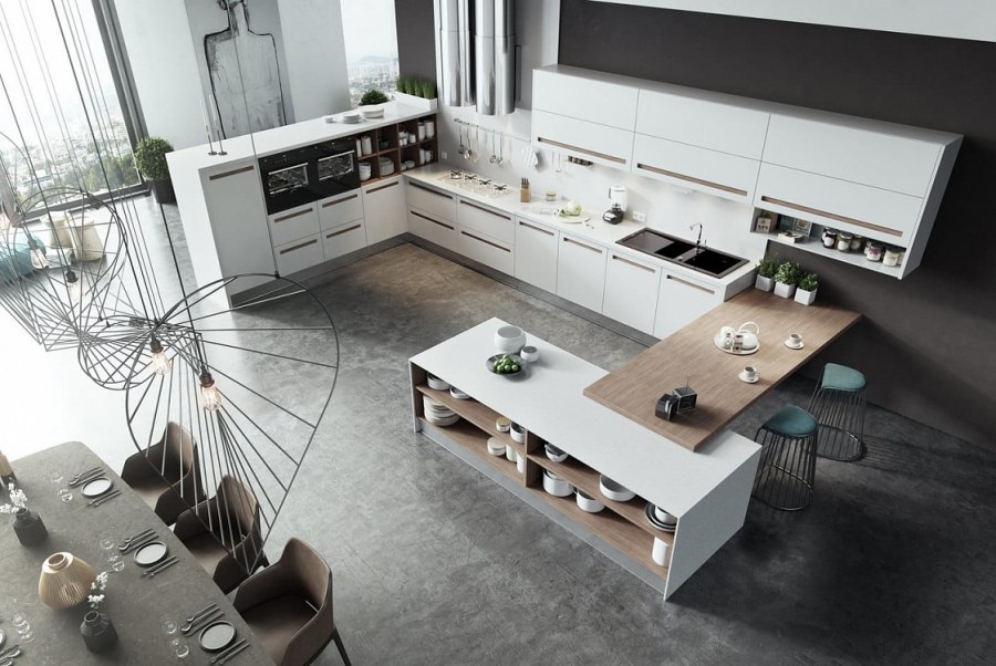 Кухни Рими Нео