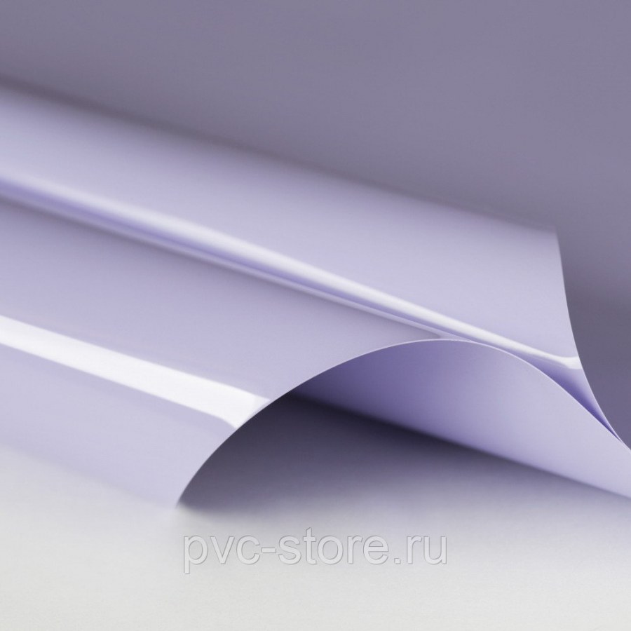 Пленка MSD для натяжных потолков