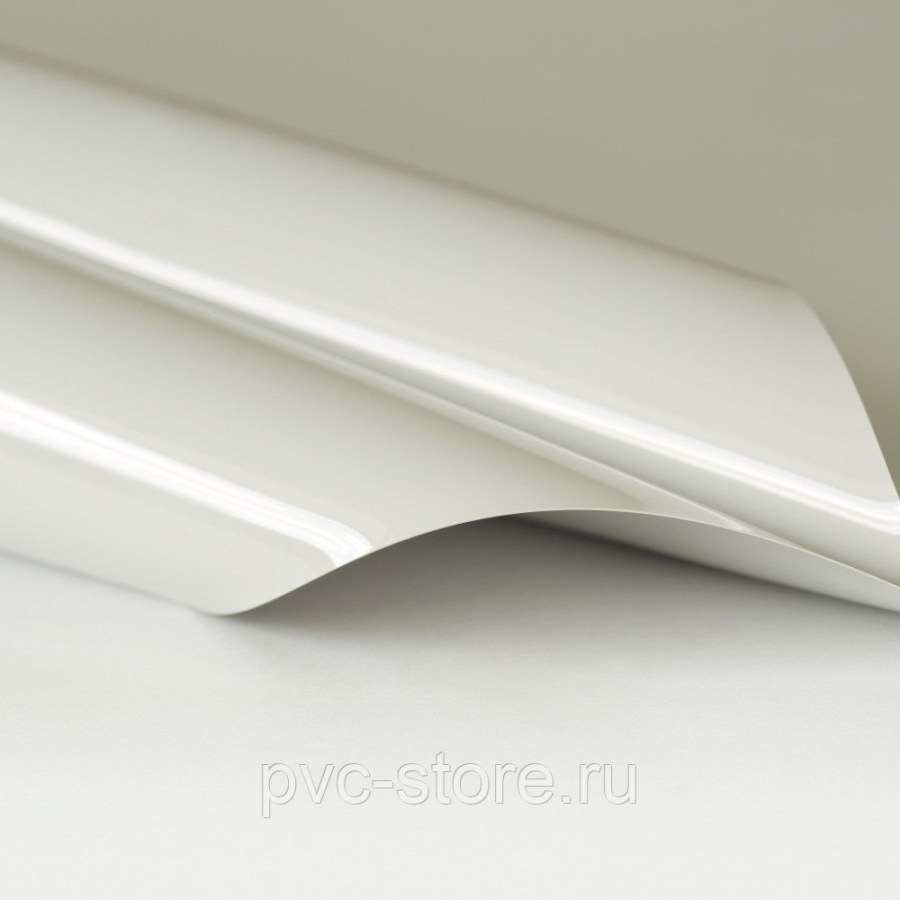 Полотно ПВХ огарпуненное MSD Premium.