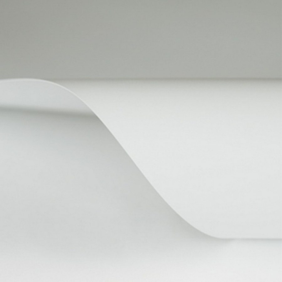 Сатиновый белый "MSD Classic"