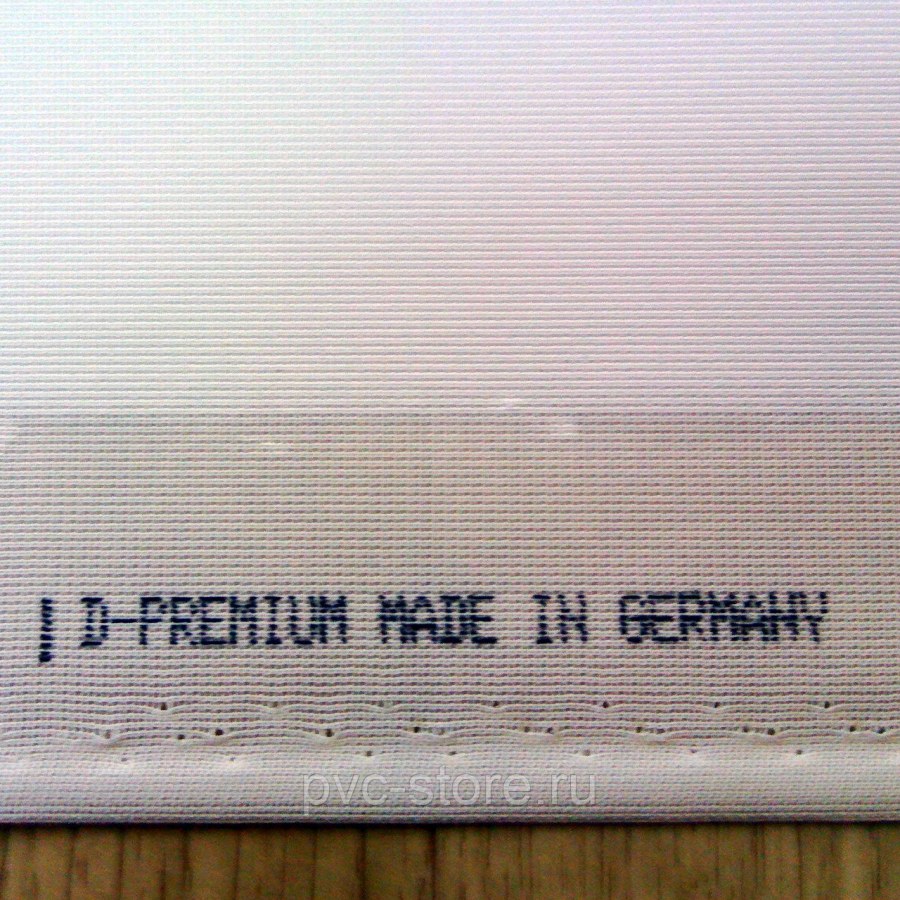 Полотно Descor для натяжных потолков